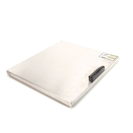 Groen Door, Asm Hy-5E 125922